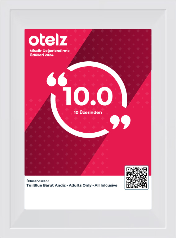 Otelz Guest Review Awards 2024